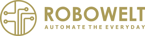 Robowelt